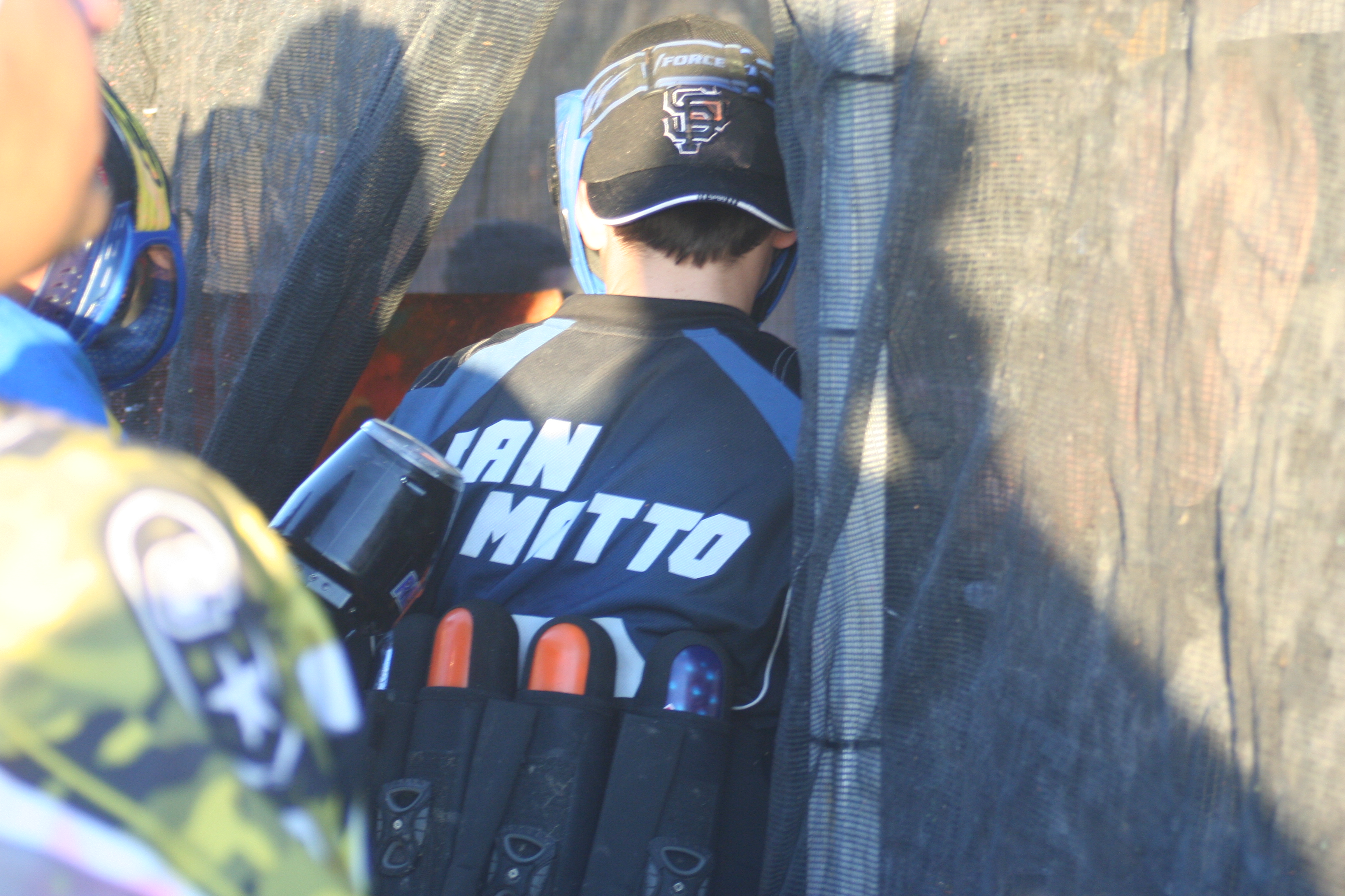 Fotografía IMG 7267 en el álbum Iberian Cup 2006